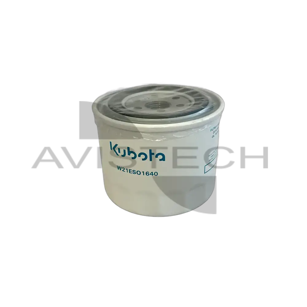 Olejový motorový filtr A65247
