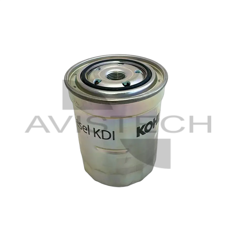 Palivový filtr A66062