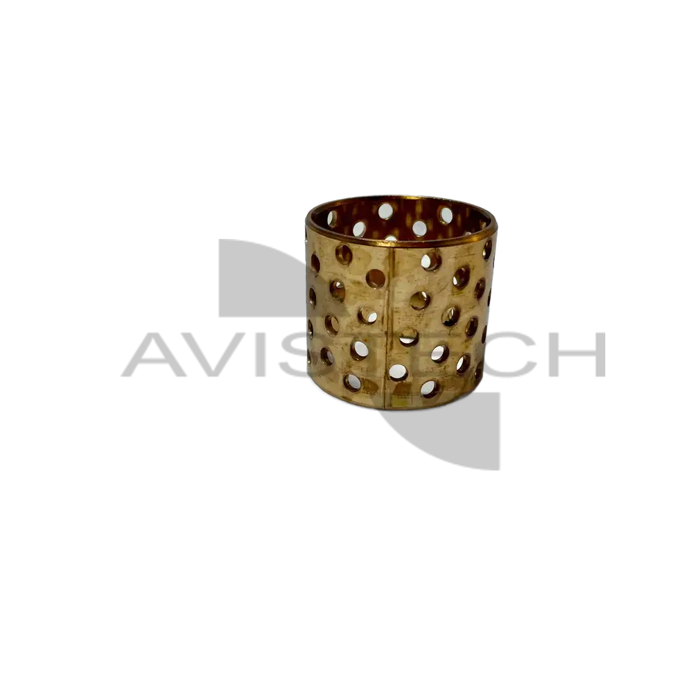 Pouzdro mosaz 40 - 64912