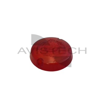Sklo koncového světla N00107