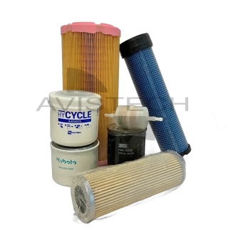Údržbový kit velký servis pro Avant 745/750 od 19/2015- A419900