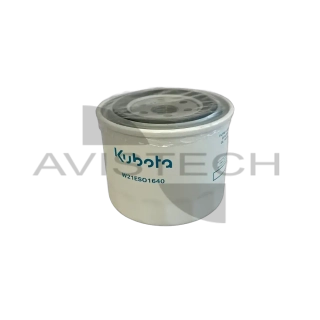 Olejový motorový filtr A65247