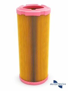 Vzduchový filtr A66060